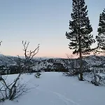 Fjellstue Apartment