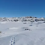 Appartamento Fjellstue Botn (Telemark)
