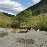 Fjellstue Appartamento