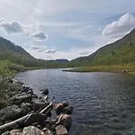 Fjellstue Botn (Telemark)