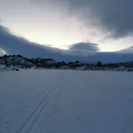 Fjellstue Appartamento Botn (Telemark)