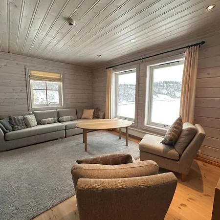 Fjellstue Appartamento