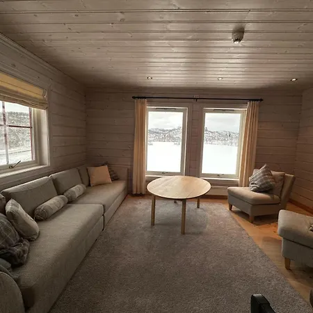 Fjellstue Appartamento *