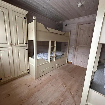 Appartamento Fjellstue