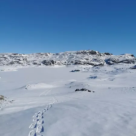 Lejlighed Fjellstue Botn (Telemark)