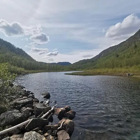 Fjellstue Botn (Telemark)